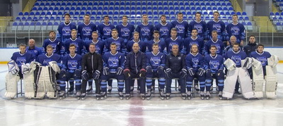 ХК «Рязань» в Казахстане по буллитам уступил «Торпедо»